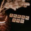 Heartfelt Ways to Say Thank You for the Birthday Wishes