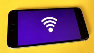 How to Kick People Off Your Wi-Fi Network