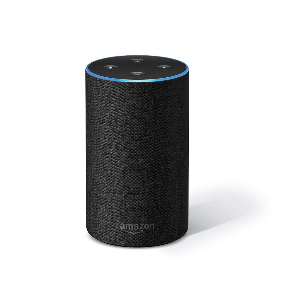 Amazon Echo alexa