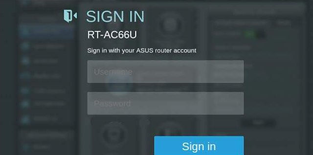 How-To-Access-And-Login-To-Asus-Router-Setup-Page
