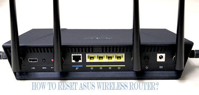How-To-Reset-Asus-Wireless-Router