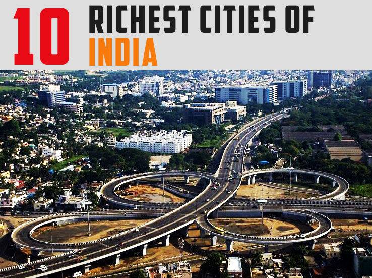 List-of-10-Richest-Cities-in-India