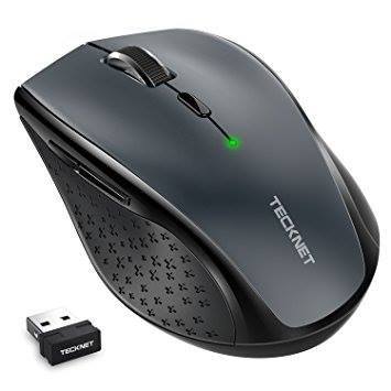 Top-10-Best-Wireless-Mouse-Reviews