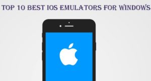 Top-10-best-iOS-emulators-for-Windows