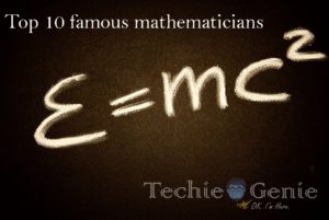 Top-10-famous-mathematicians