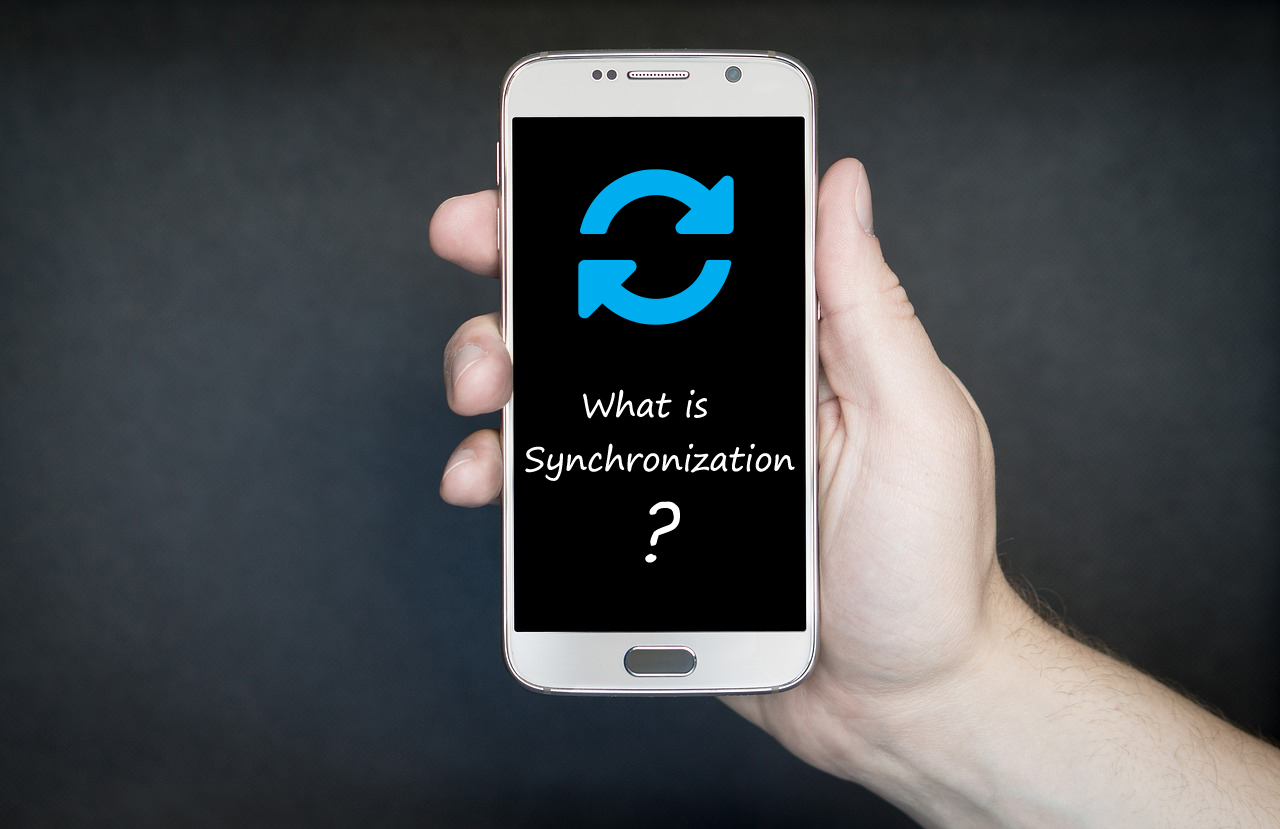 What-is-auto-sync-in-smartphones