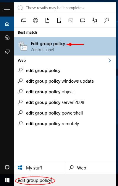 How-To-Open-Local-Group-Policy-Editor-Windows-10