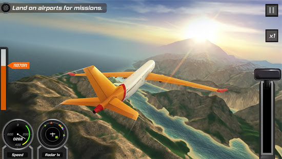 Top-10-Best-Airplane-Games-in-2020-for-Android-the-Best-Flight-Experience