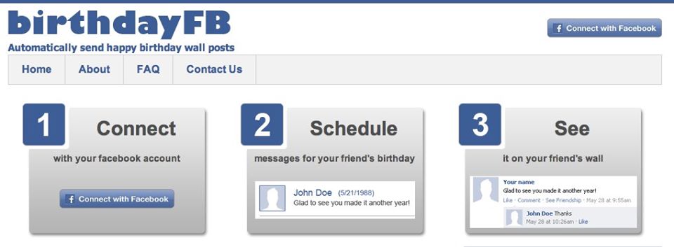 How-To-Auto-Post-Happy-Birthday-on-Facebook-Friends-Timeline