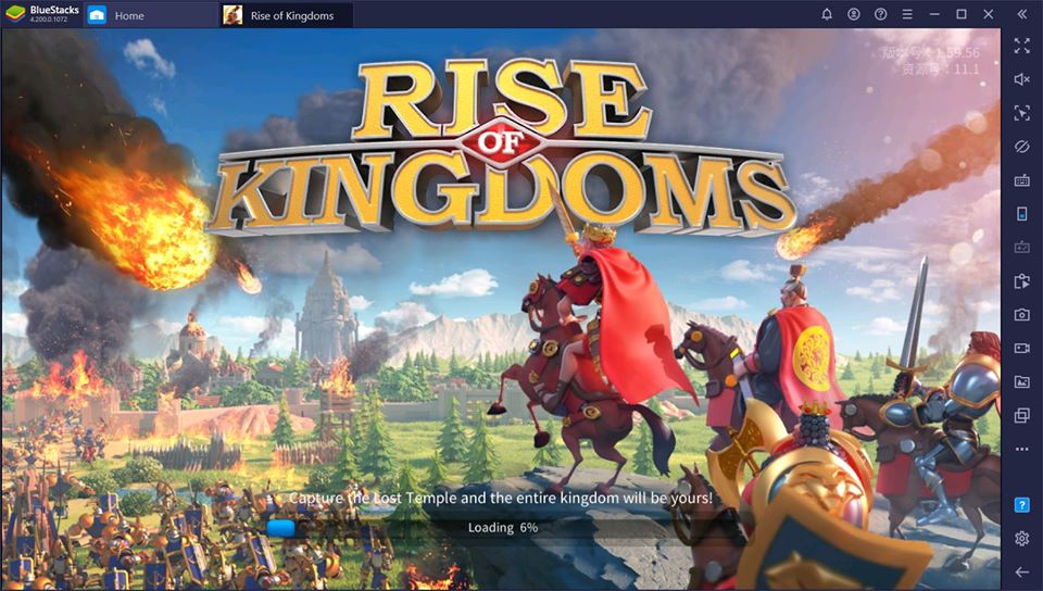 good games to play on bluestacks