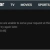 How-to-Fix-Hotstar-Unable-to-Serve-Your-Request-102100:45-Error
