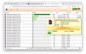 How To Add A Queue To Downloads on Chrome - TechieGenie