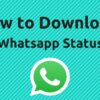 Download-WhatsApp-Status-Video