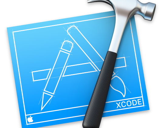 Xcode-using-new-Apple-ID