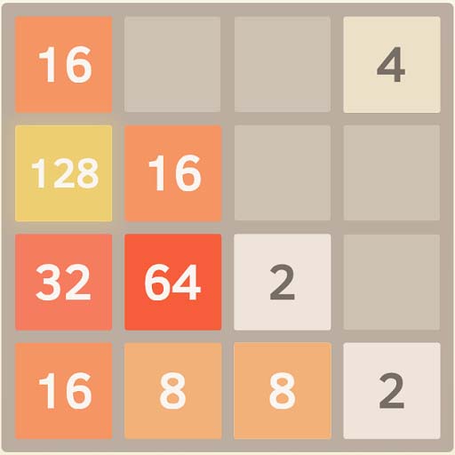 2048-games