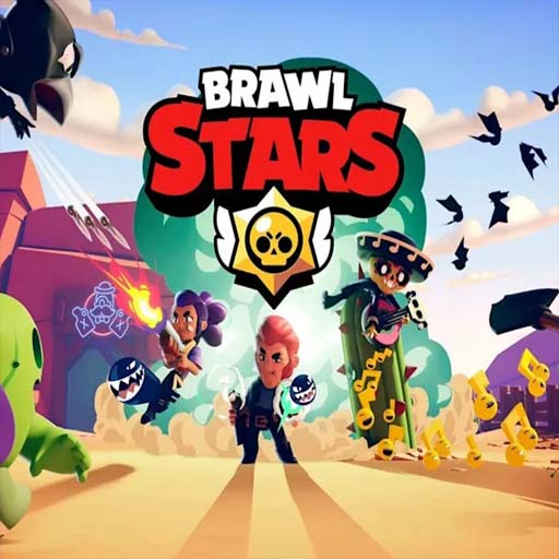 Brawl-Stars-games