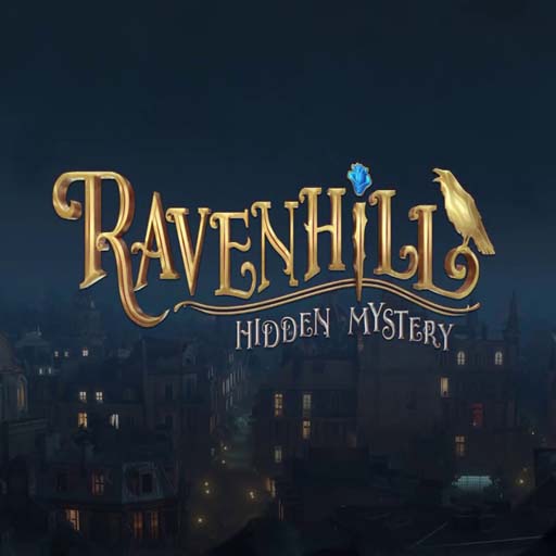 RavenHill-Hidden-Mystery-games