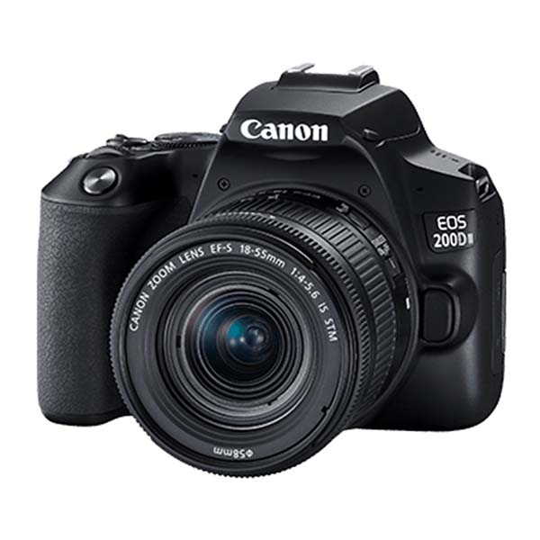 Canon-EOS-Rebel-SL3-EOS-250D-EOS 200D-Mark-II