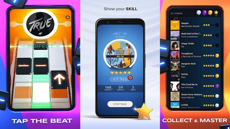 Beatstart-ios-games