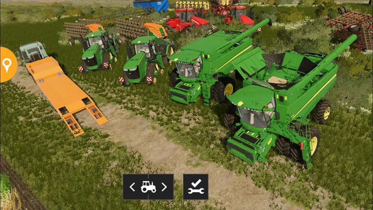 Farming-Simulator-20-ios-games