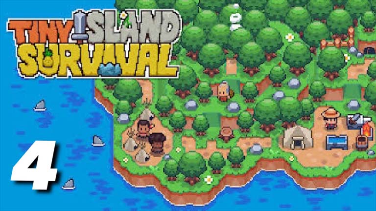 Tiny-Island-Survival-ios-games