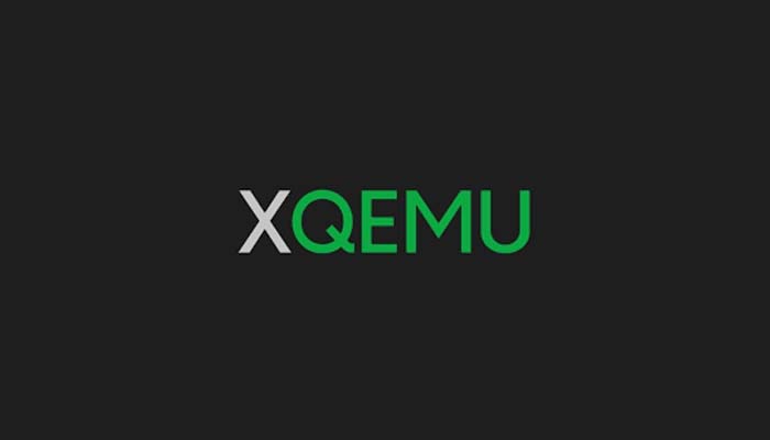 XQEMU-Xbox-emulator