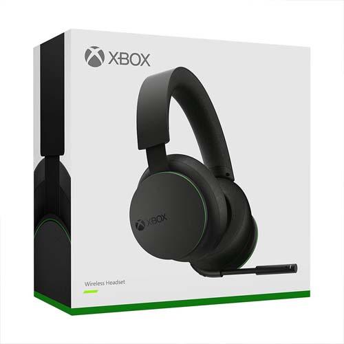 Xbox-Wireless-Headset