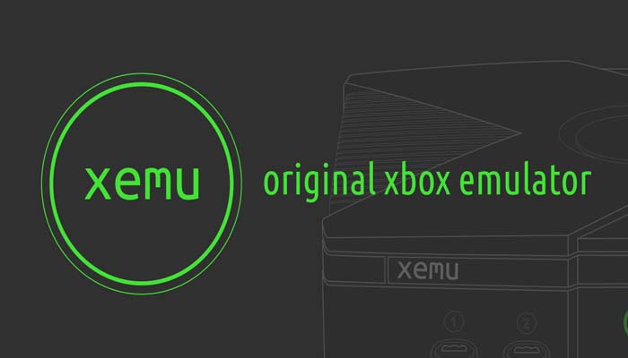 Xenu-Xbox-emulator
