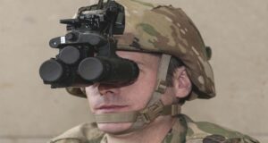 Night-Vision-Optics