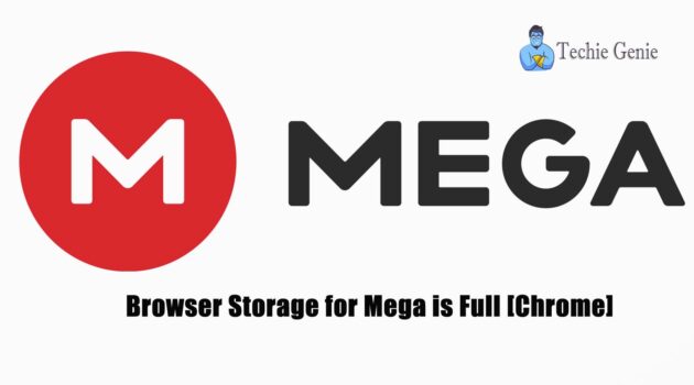 browser-storage-for-mega-is-full-chrome-7-fixes