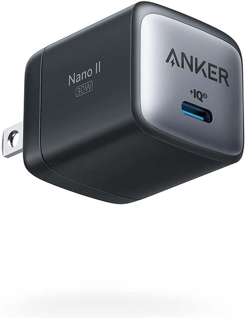 Anker-Nano-30W-Fast-Charger