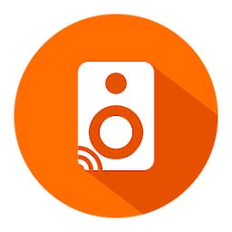 DLNA Media Server for Android Device