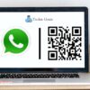 Unable to Scan the QR Code on WhatsApp Web