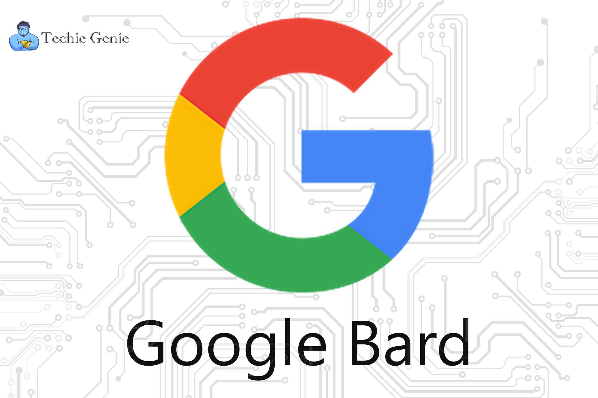 try google bard