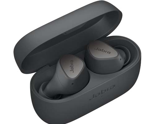 Jabra Elite 3 Bluetooth Earbuds