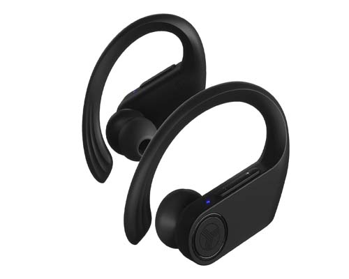 TREBLAB X3 Pro Bluetooth Earbuds
