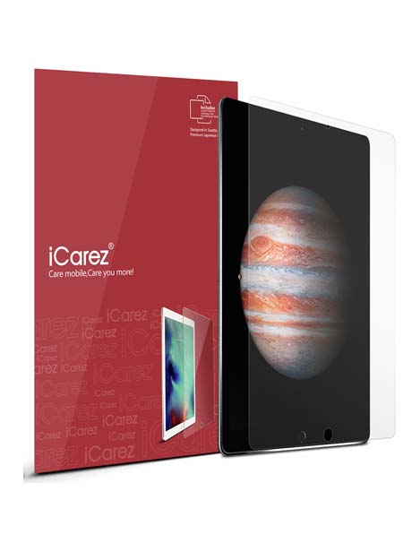 Apple iPad Pro Screen Protector , iCarez