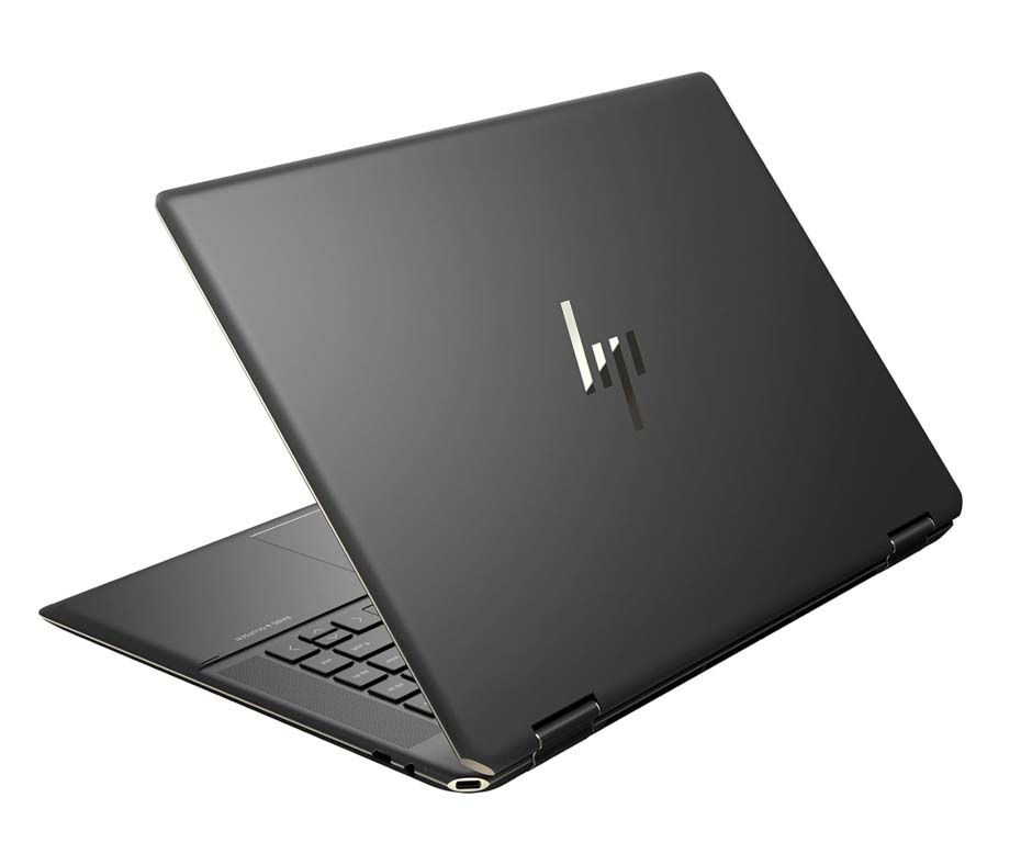 HP Spectre 16T x360 i7-1260P 12th Gen Laptop