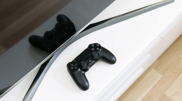 How to set up your new PS4 console