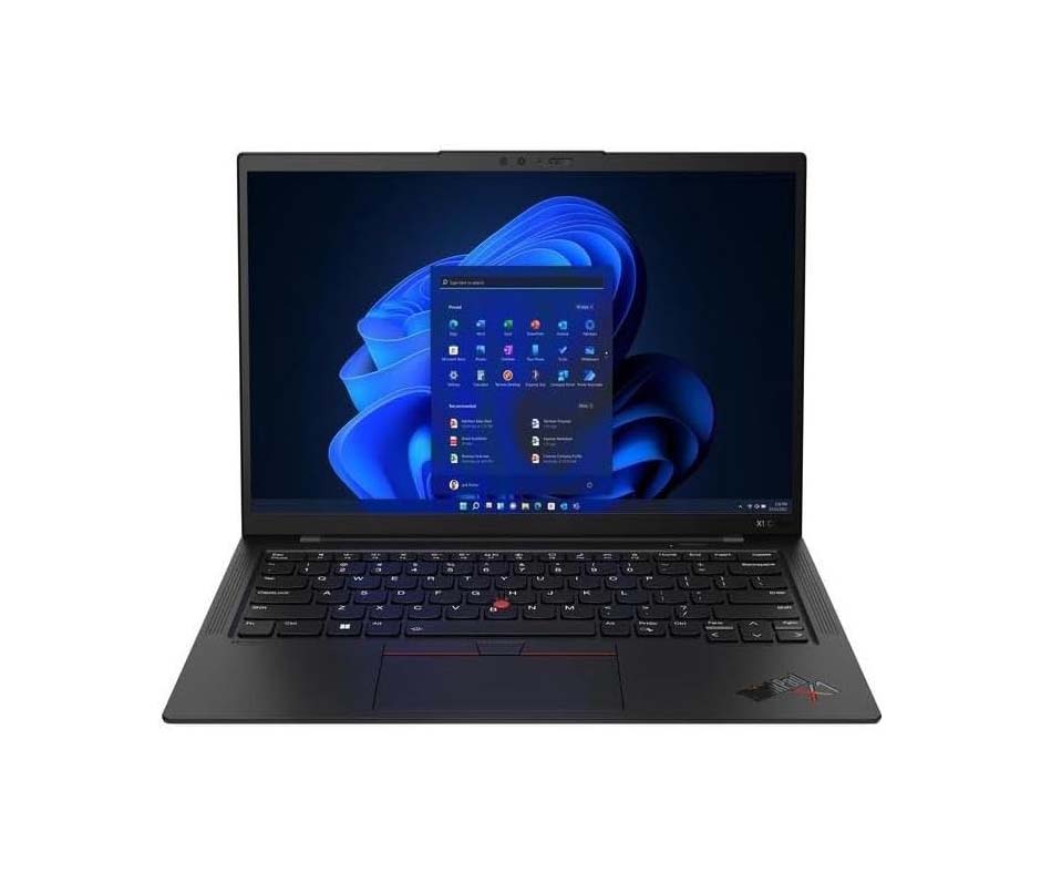 Lenovo ThinkPad X1 Carbon Gen 10 laptop