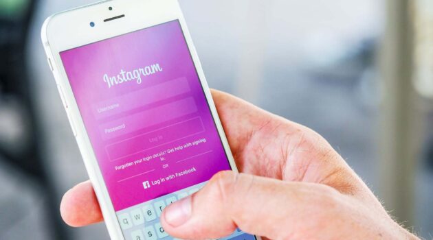 How to Fix 'Sorry There Was a Problem with Your Request' on instagram