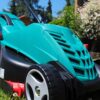 Easy Lawn Care Tips