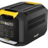 BougeRV 220Wh Portable Power Station