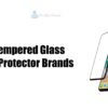 Screen Protector Buying Guide