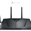 Asus Router Setup & Configuration