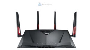 Asus Router Setup & Configuration