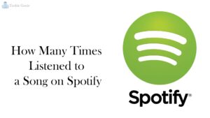 How to See Your Stats on Spotify Easily!