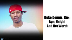 Duke Dennis Net Worth