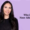 noor alfallah biography