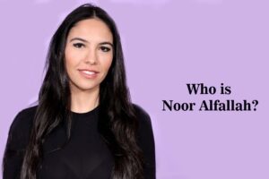 noor alfallah biography